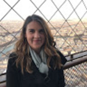 Meet your Posher, Erica